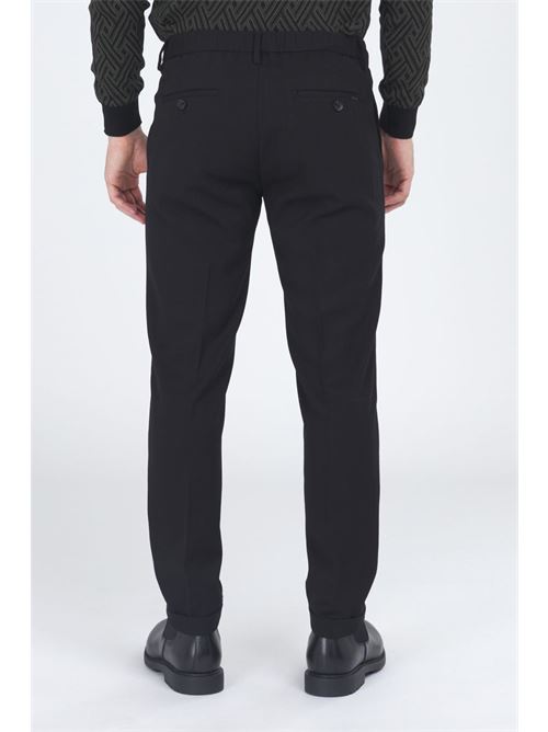 PANTALONI GUSTAF CARROT FIT IN ANTONY MORATO | MMTR00709 FA600260/9000